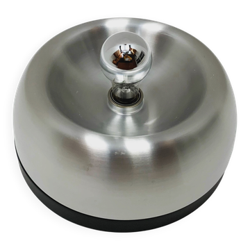 1970s Space Age Flush Lamp by Cosack