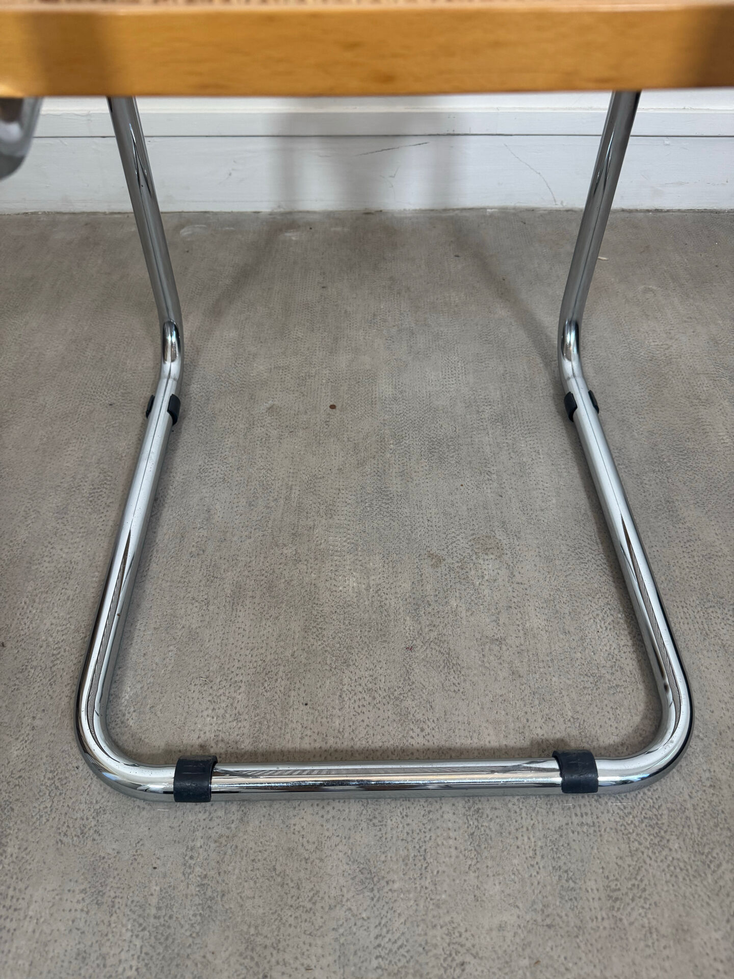 Fauteuil b64 Marcel Breuer made in Italy