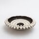 Caltagirone Ceramic Centrepiece – Modernist / Brutalist Style