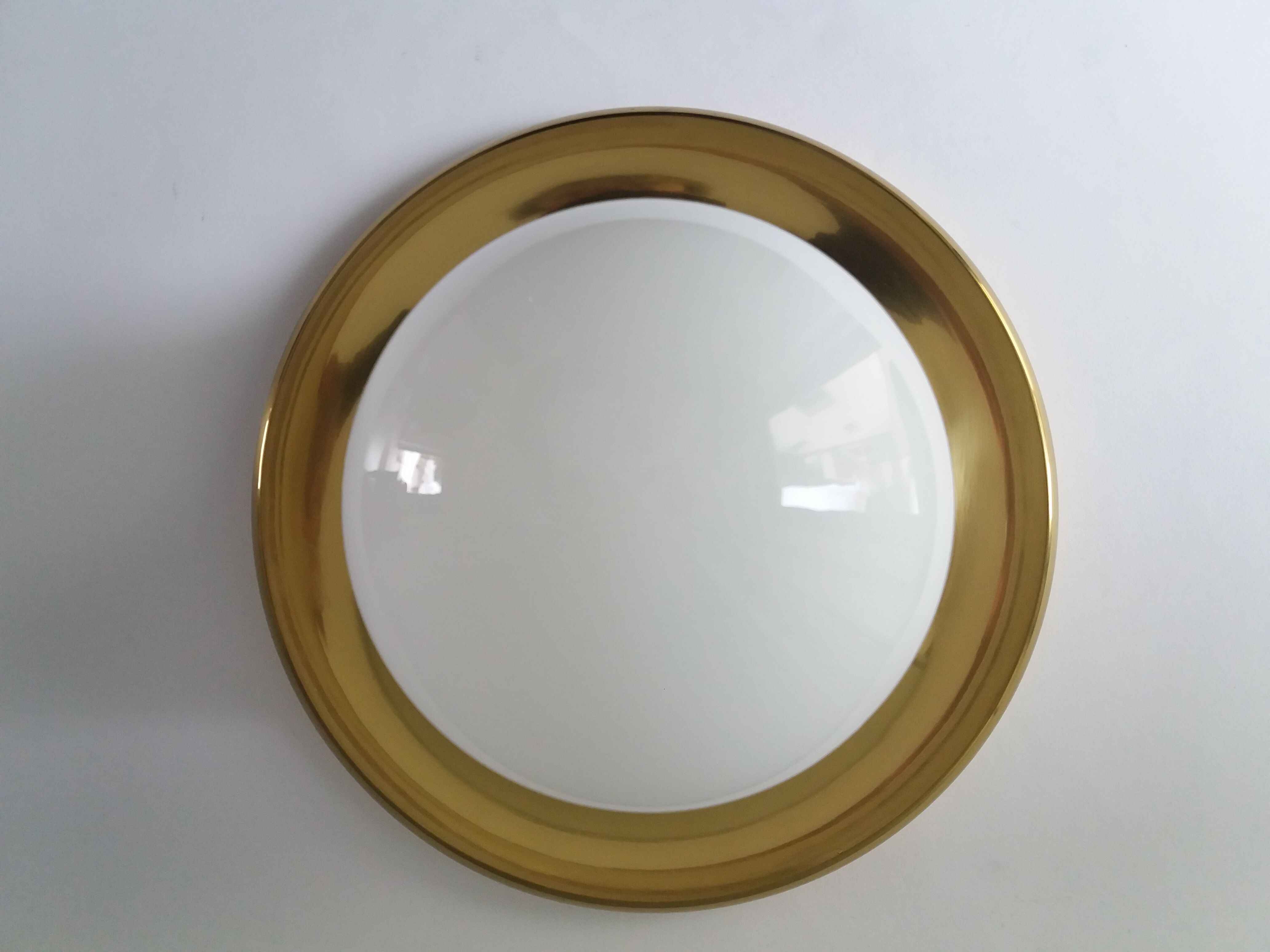 Light ball ceiling lamp by Achille & Piergiacomo Castiglioni for Flos