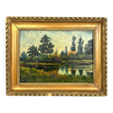Tableau vintage