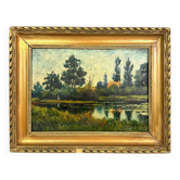 Tableau vintage