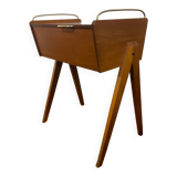 Scandinavian worker from the 50s