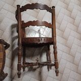 Fauteuils de coin