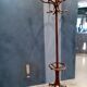 Parrot coat rack by Alexander Fischel