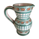 Robert Picault vintage pitcher