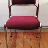 Kinnarps Chair Set
