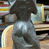 Bronze oudot