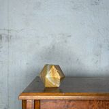 Stone paperweight