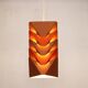 Mid Century Ekko Metal Pendant Lamp by Louis Weisdorf for Lyfa, Denmark, 19