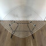 Bertoia large diamond knoll herman miller
