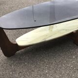 Table basse Hugues Poignant