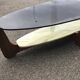 Hugues Poignant Coffee Table