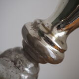 Mercurized Candle holder