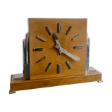 Cabinet clock, 1950s