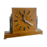 Horloge du cabinet années 1950