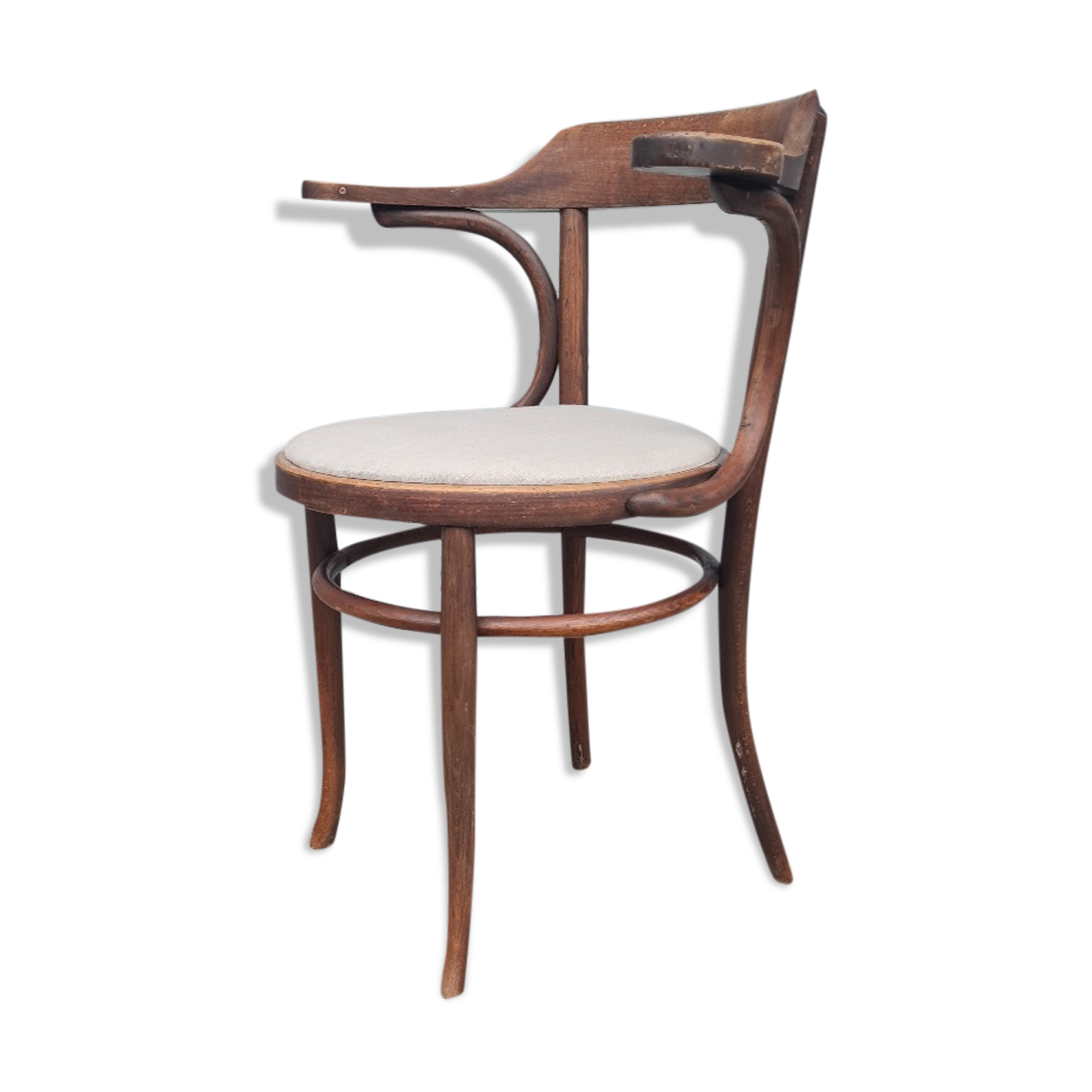 Bistro Fishel armchair