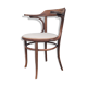 Fauteuil bistro Fishel