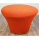 Vintage pouf "Mushroom" by Pierre Paulin for Artifort 1960