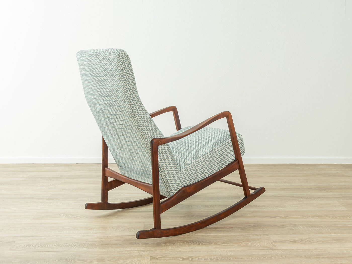 1950s rocking chair