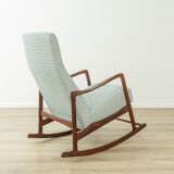 1950s rocking chair