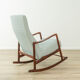 1950s rocking chair
