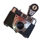 1965 Kodak camera, retinette, prontor 500LK