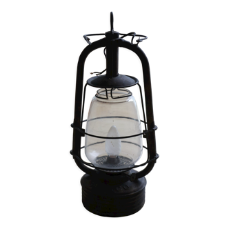 Lampe tempête