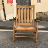 Guillerme and Chambron armchair