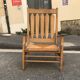 Guillerme and Chambron armchair
