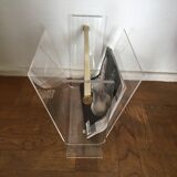 Porte revue les invisibles du Marais
