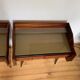 Bedside tables by Paolo Buffa, Italy, 1950s, set of 2