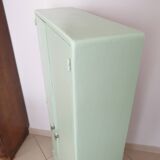 Parisian style wardrobe / furniture from the 50s/60s