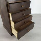 Furniture with drawers