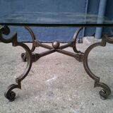 Neoclassical coffee tables Roche Bobois