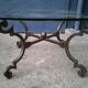 Neoclassical coffee tables Roche Bobois