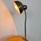 Industrial Workshop Gooseneck Table Lamp, 1960s