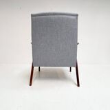 Charming armchair ladies model from Yngve Ekström for Pastoe, 1960s
