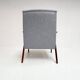 Charmant fauteuil modèle femme de Yngve Ekström pour Pastoe, années 1960