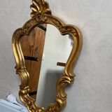 Vintage mirror