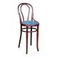 Thonet boutique bistro chair circa 1900