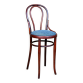 Chaise bistrot Thonet de boutique vers 1900