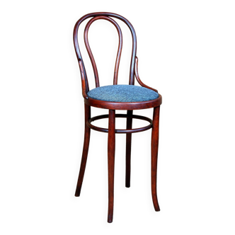 Thonet boutique bistro chair circa 1900