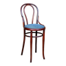 Chaise bistrot Thonet de boutique vers 1900