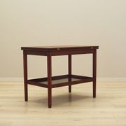 Folding coffee table, Danish design, 1960s, designer: Ole Wanscher