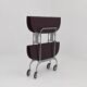 Gastone Trolley by Antonio Citterio for Kartell