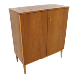 Scandinavian teak cabinet Sweden 1960