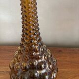 Glass genie carafe Job