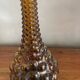 Glass genie carafe Job