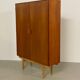 Slim Cabinet from Borge Mogensen 1950s Denmark